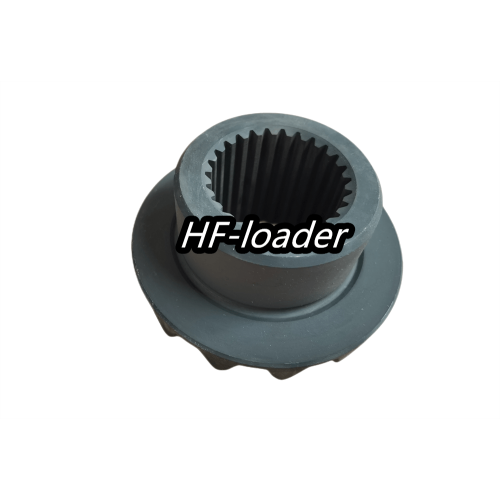 XCMG Half Trục Biver Gear 275102493 ZL50.2a.1.3a-3